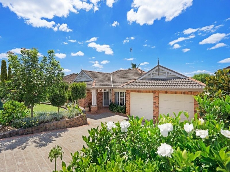 17 Avard Close, Thornton, NSW 2322 Property Details
