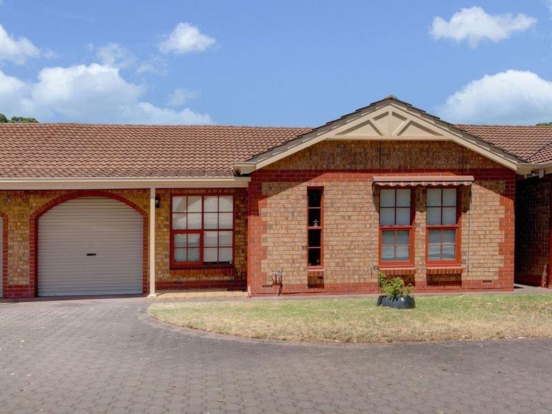 5/43B Bridge Street, Kensington, SA 5068 Property Details