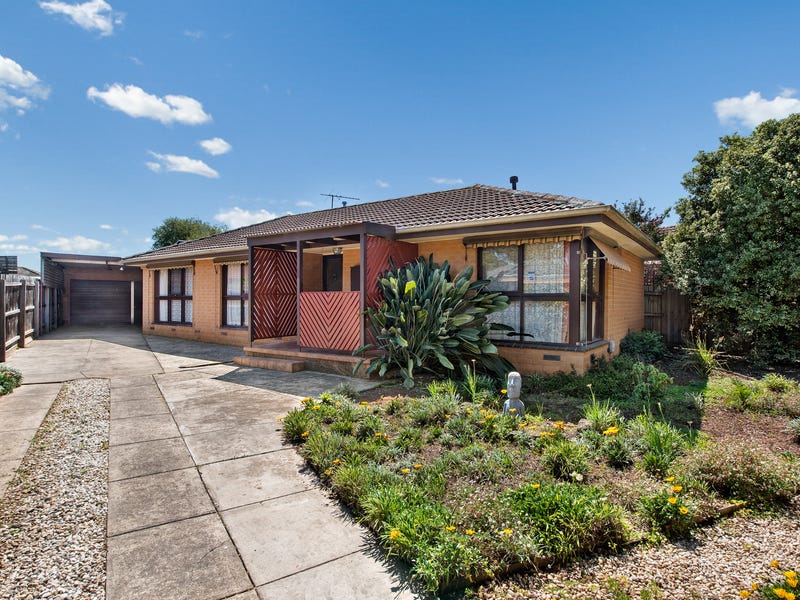 Sold House Prices & Auction Results in Hoppers Crossing, VIC 3029 (+1