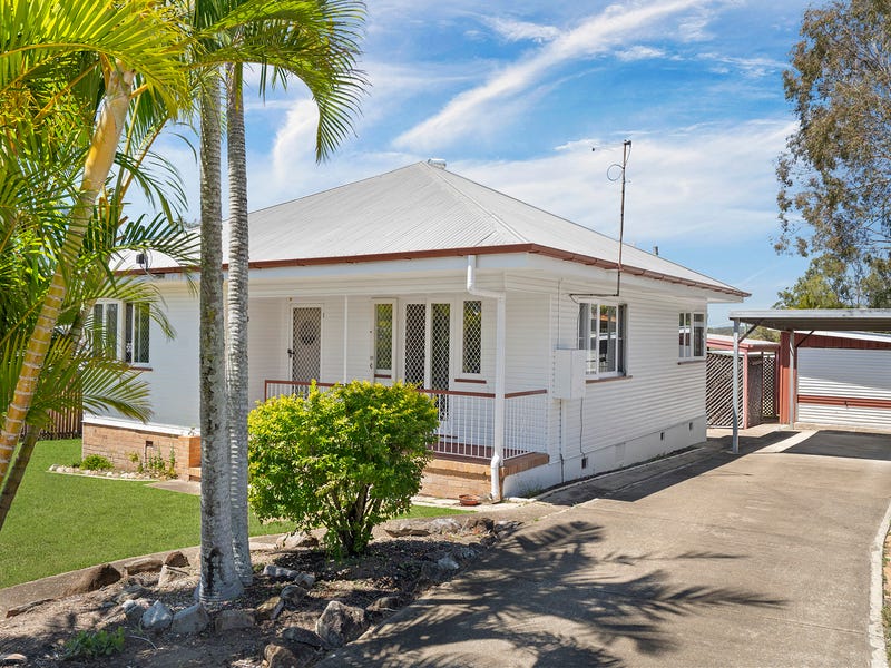 127 Mount Crosby Road, Tivoli, QLD 4305