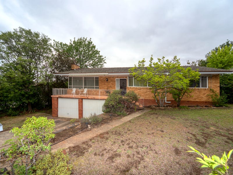 33 Quiros Street, Red Hill, ACT 2603