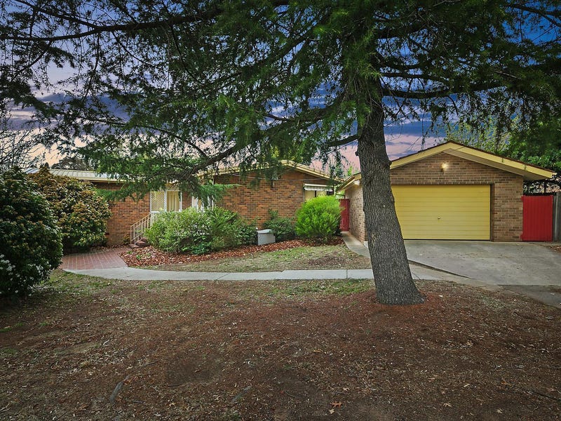 47 Archibald Street, Lyneham, ACT 2602 Property Details