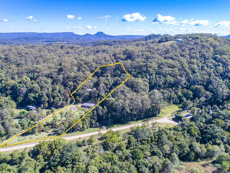 185 Mccords Road, Yandina Creek, QLD 4561