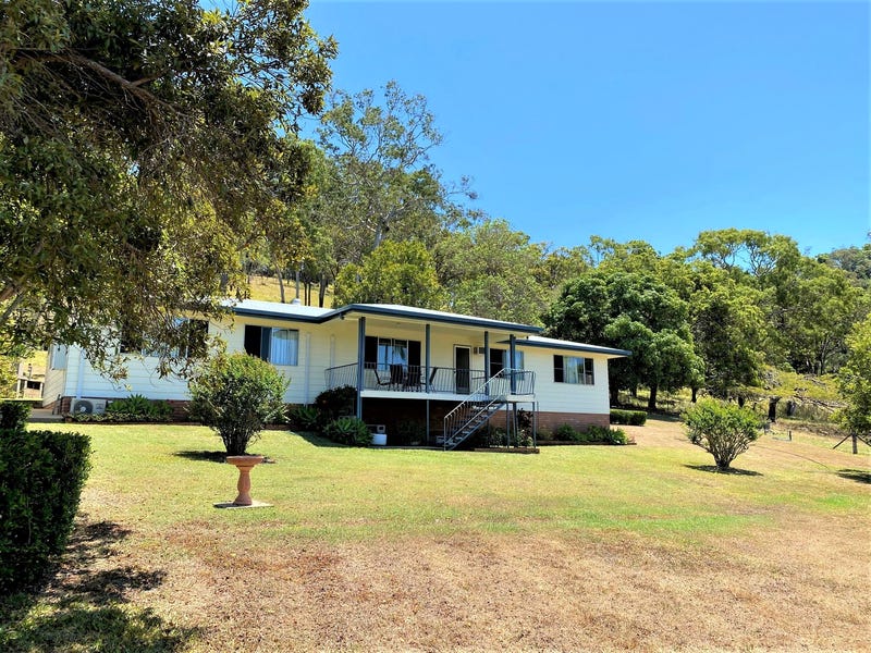 105 Garrett Road, Sarina, QLD 4737