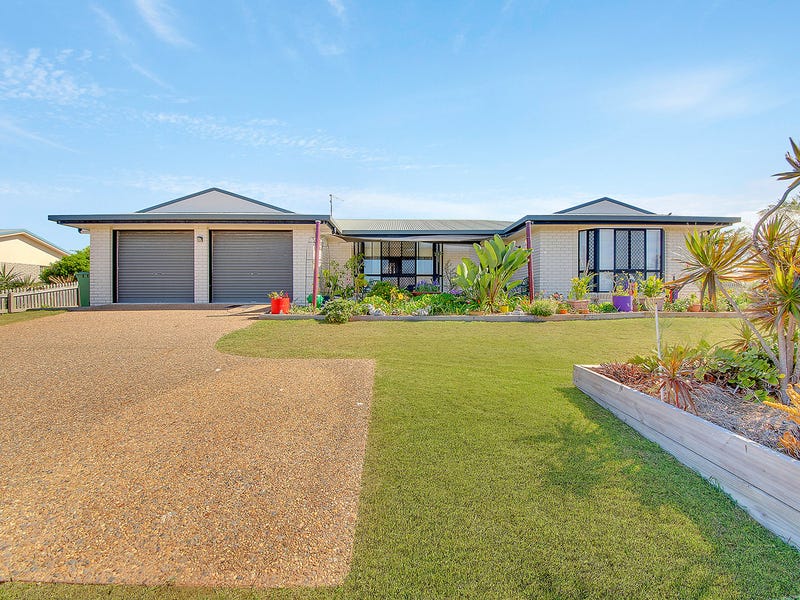 36 Comley Street, Zilzie, Qld 4710 - House for Sale 