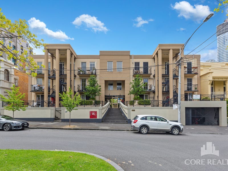 49/3644 Drummond Street, Carlton, VIC 3053