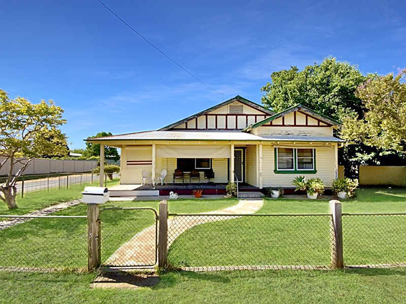 6 Black Street, Forbes, NSW 2871 Property Details