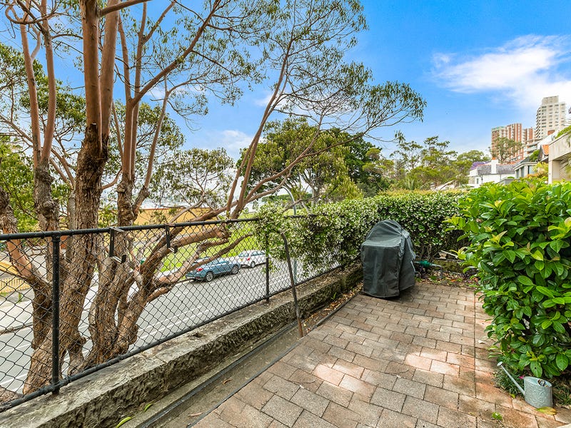 2/46 New Beach Road, Darling Point, NSW 2027 2/46 New Beach Road, Darling Point, NSW 2027