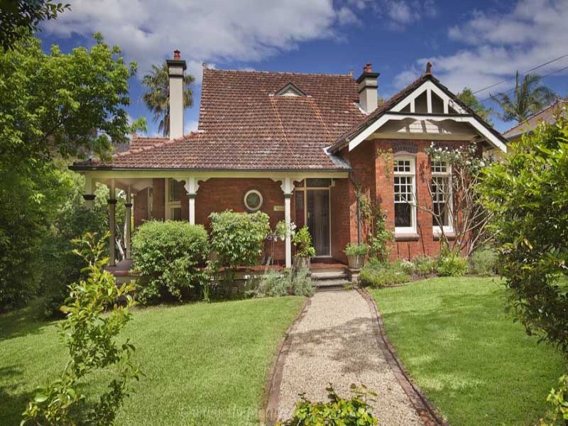 57 Roseville Avenue, Roseville, NSW 2069 Property Details