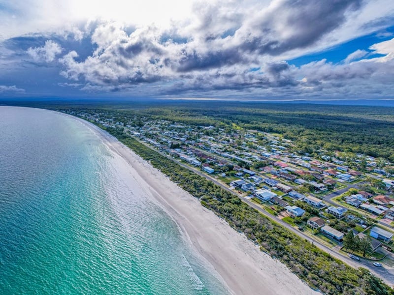 18 Princess Street, Callala Beach, NSW 2540
