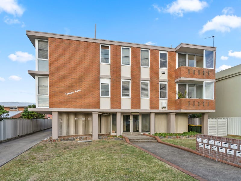 3/74 Frederick Street, Merewether, NSW 2291