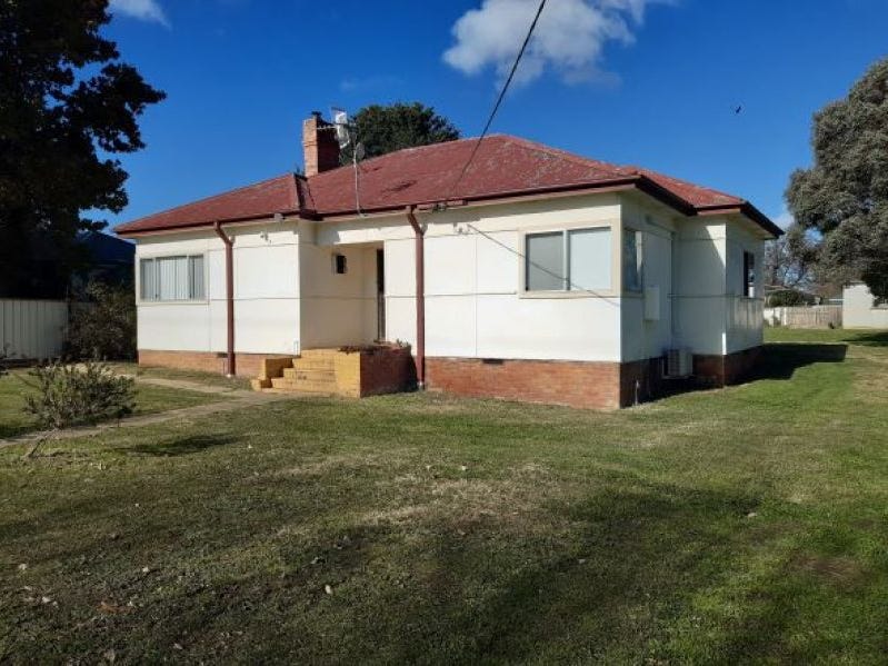 23 Bombala Street, Delegate, NSW 2633 Property Details