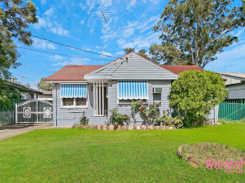 Houses for Rent in Marayong, NSW 2148