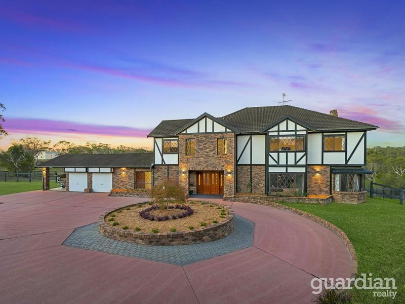 5 Murray Park Road, Kenthurst, NSW 2156 Property Details