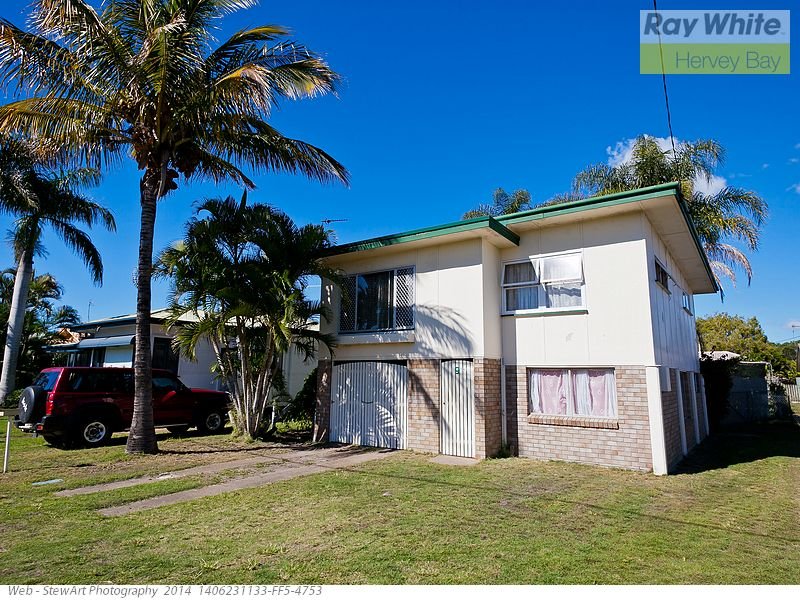 9 Ocean Street, Torquay, Qld 4655 Property Details