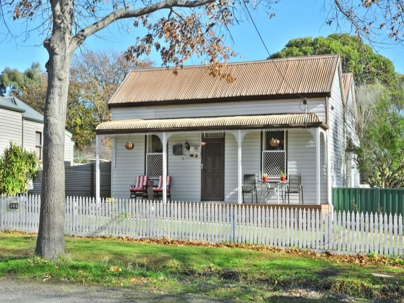 102 Joseph Street, Ballarat East, VIC 3350