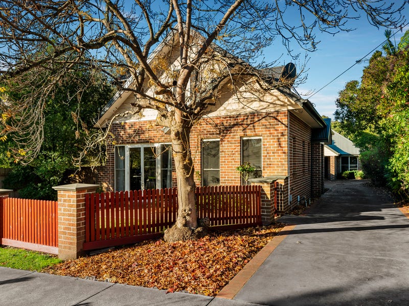 1/5 Stanley Avenue, Ringwood East, VIC 3135