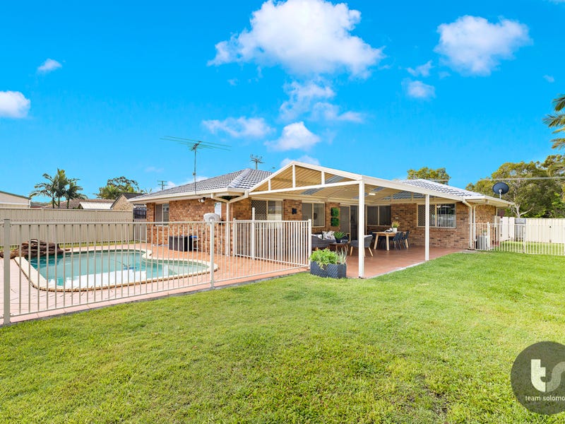 44 Boundary Street, Redland Bay, QLD 4165