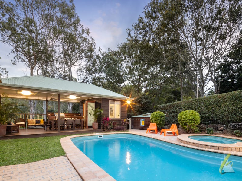 Pullenvale Rd 163 Pullenvale Road, Pullenvale, QLD 4069 - realestate.com.au