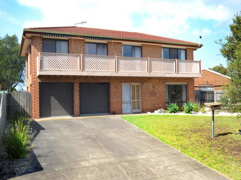 23 Seaforth Drive, Portarlington, VIC 3223