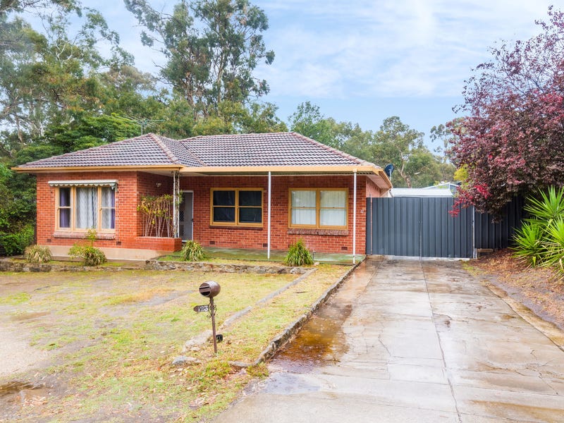 Real Estate & Property for Sale in Tea Tree Gully, SA 5091 realestate