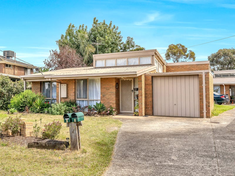 1 3 Fountain Drive Narre Warren Vic 3805