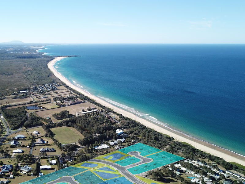 Lot 96, 310 Diamond Beach Road, Diamond Beach, NSW 2430 Residential