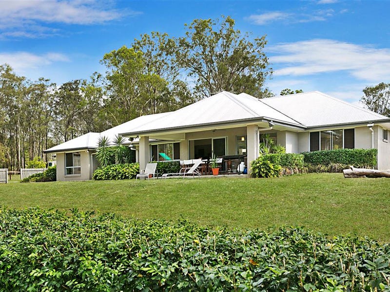 151157 Condamine Drive, Logan Village, QLD 4207