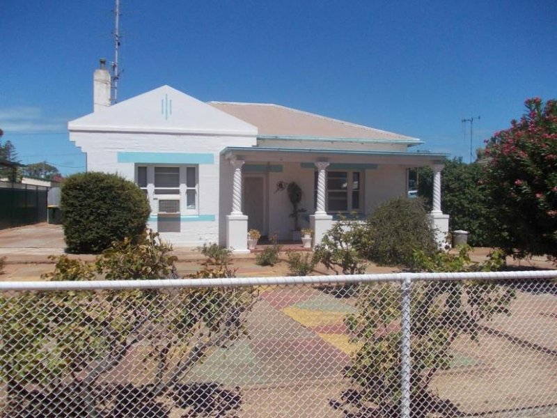 130 Essington Lewis Avenue, Whyalla, SA 5600