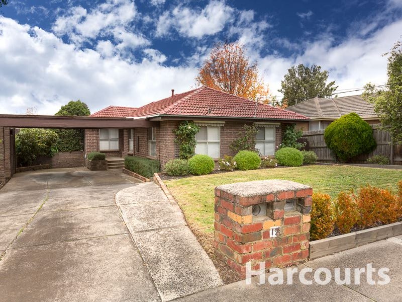 17 Fletcher Road, Dandenong North, VIC 3175