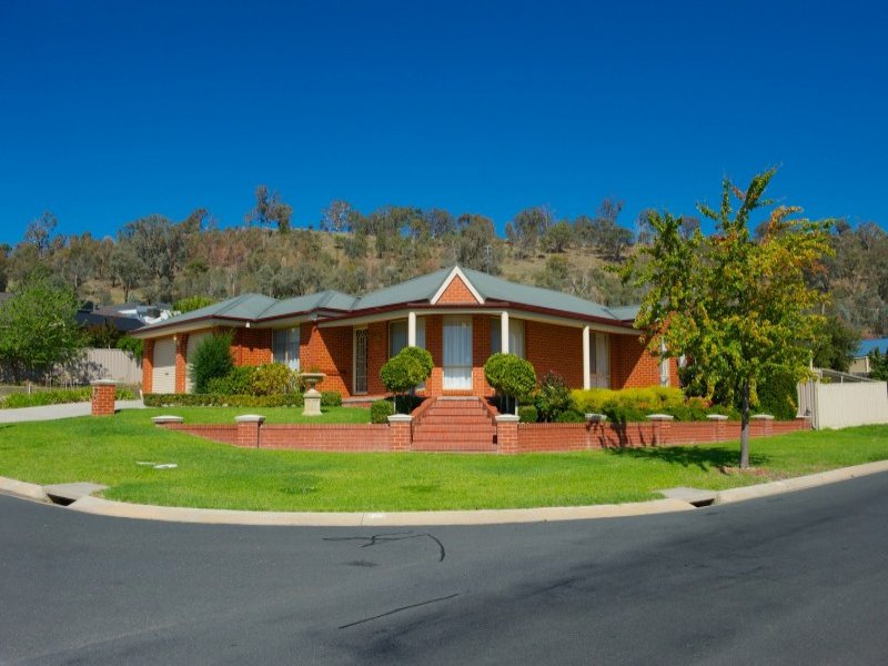 89 Barton Street, Wodonga, Vic 3690 Property Details