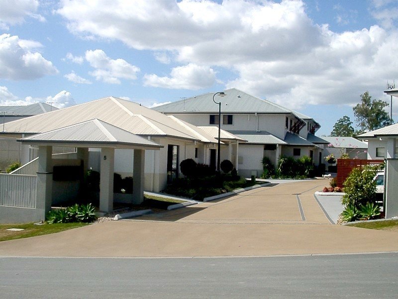 9/5 Central Avenue, Mount Ommaney, QLD 4074