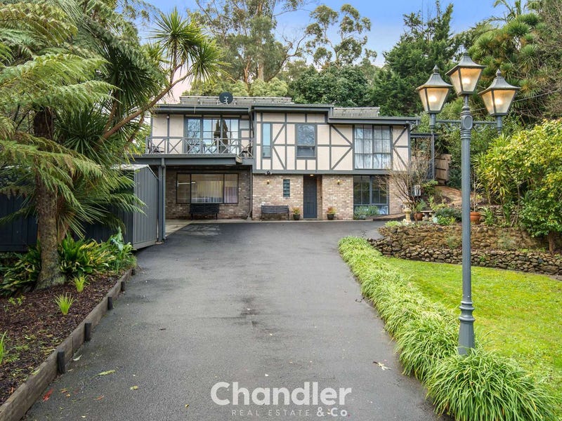 Houses for Sale in Dandenong Ranges, VIC