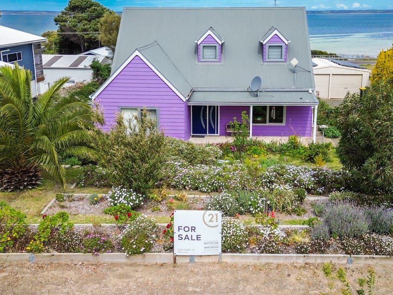 3 Africaine Terrace, Kingscote, SA 5223 House for Sale realestate