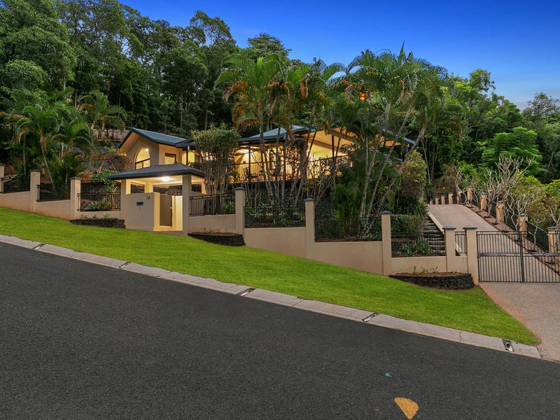 3A Trundle Terrace, Whitfield, QLD 4870