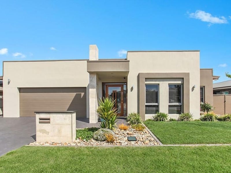 3 Les Edwards Street, Forde, ACT 2914 Property Details