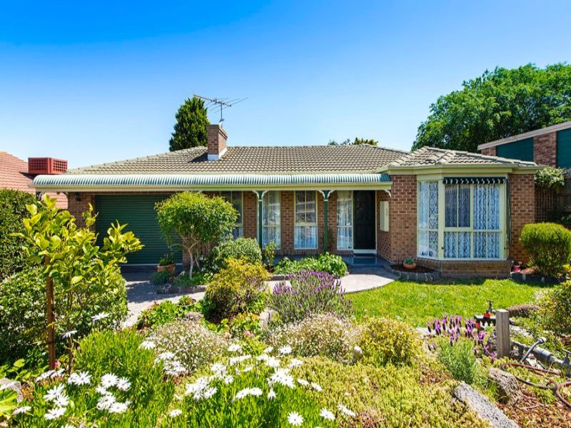 14 Jonquil Close, Diamond Creek, VIC 3089