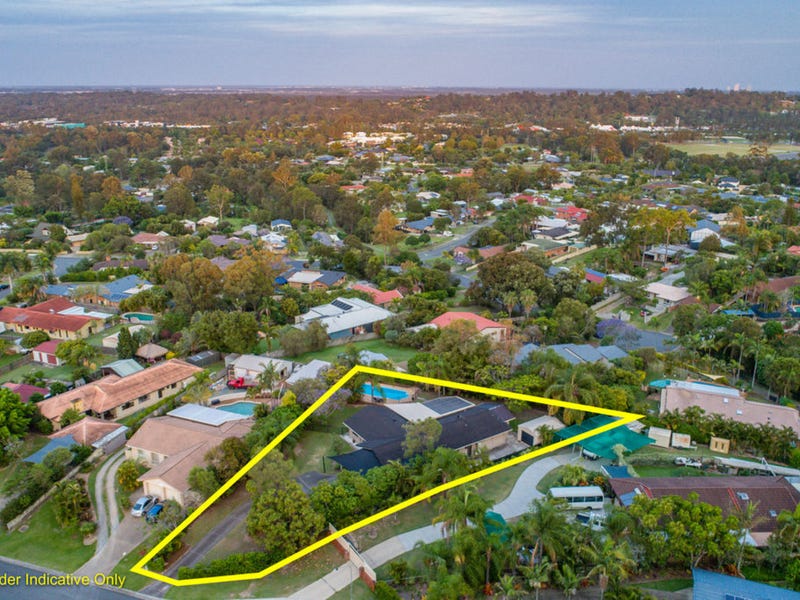 5 Kentucky Crescent, Oxenford, Qld 4210 - Property Details 5 Kentucky Crescent, Oxenford, Qld 4210