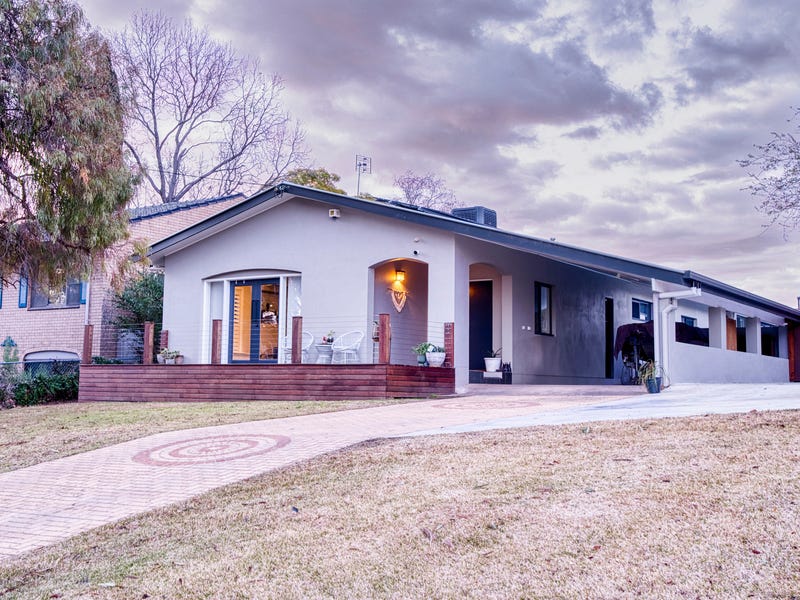 163 Larmer Street, Narrandera, NSW 2700 House for Sale realestate