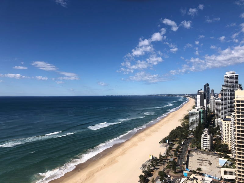 4309/88 The Esplanade, Surfers Paradise, Qld 4217 - Apartment for Sale 