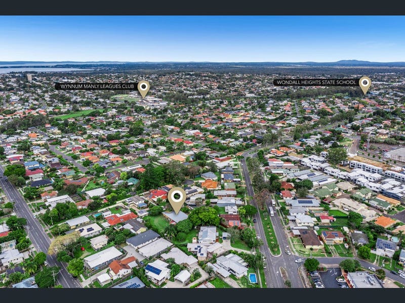 26 Randall Road, Wynnum West, QLD 4178