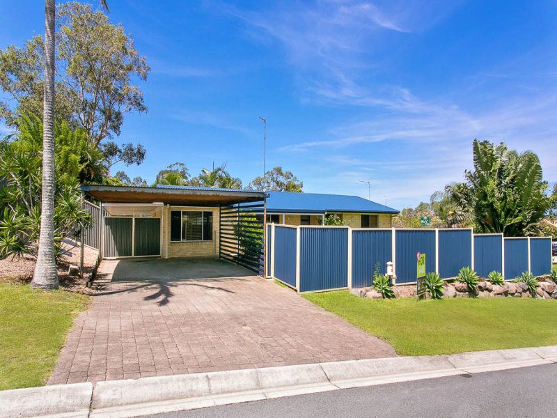 3 Lexington Drive, Worongary, QLD 4213