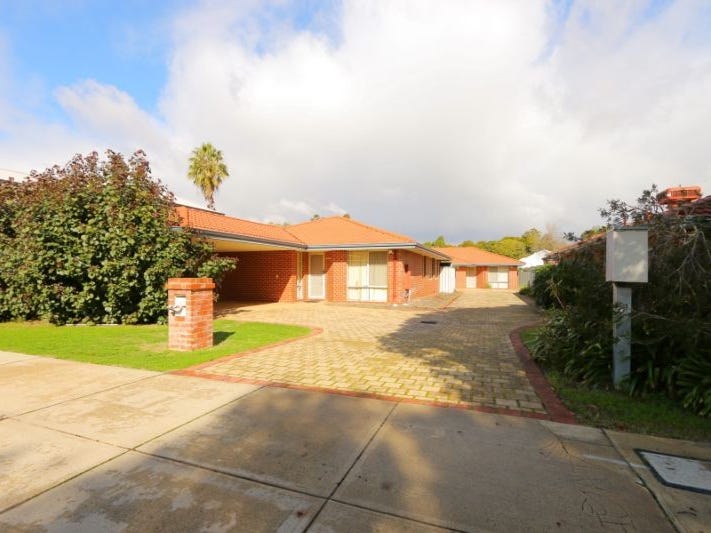 3/48 Fitzroy Road, Rivervale, WA 6103