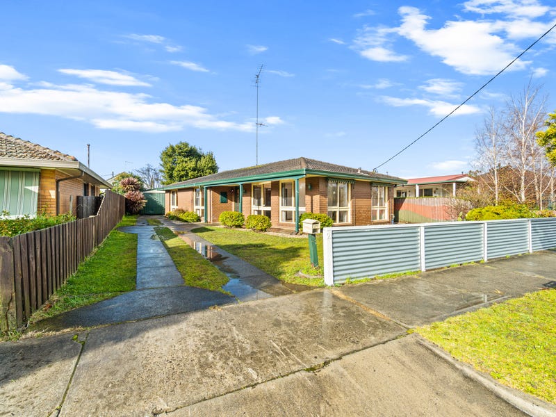 21 Hazelwood Road, Traralgon, Vic 3844 Property Details