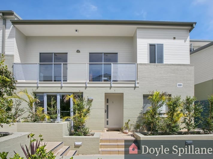 5/125 Darley Street W, Mona Vale, NSW 2103