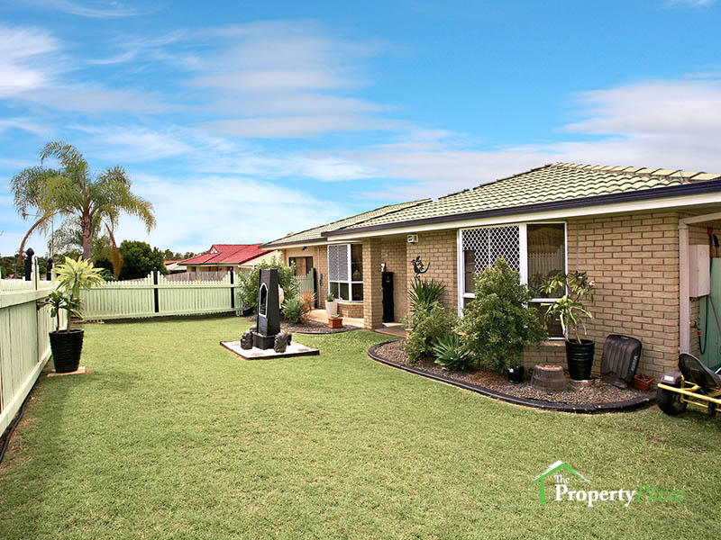 24 Rundell Street, Crestmead, Qld 4132 - Property Details