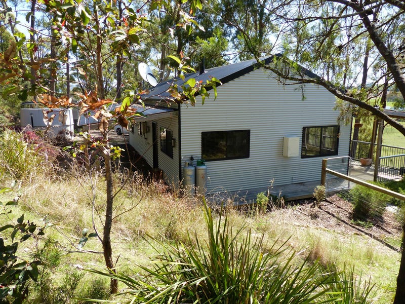 240 Parkham Road, Elizabeth Town, TAS 7304