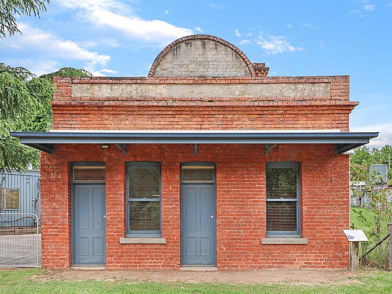 2729 Bank Street, Jamieson, VIC 3723