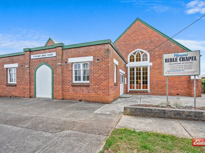 35 Hogg Street, Wynyard, Tas 7325 Other for Sale