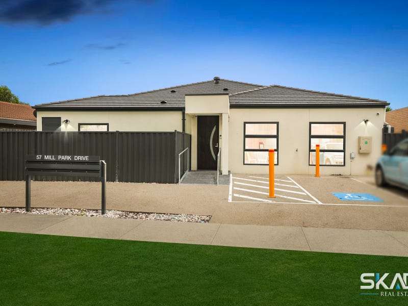 Rental Properties and Real Estate in Mill Park, VIC 3082 realestate